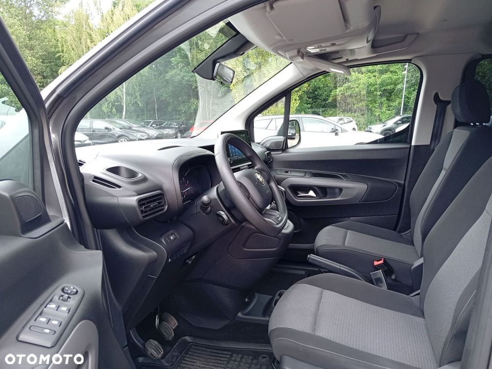 Toyota Proace City Verso - 15