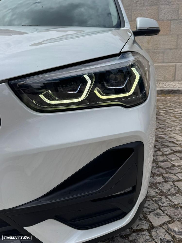 BMW X1 25 e xDrive - 29