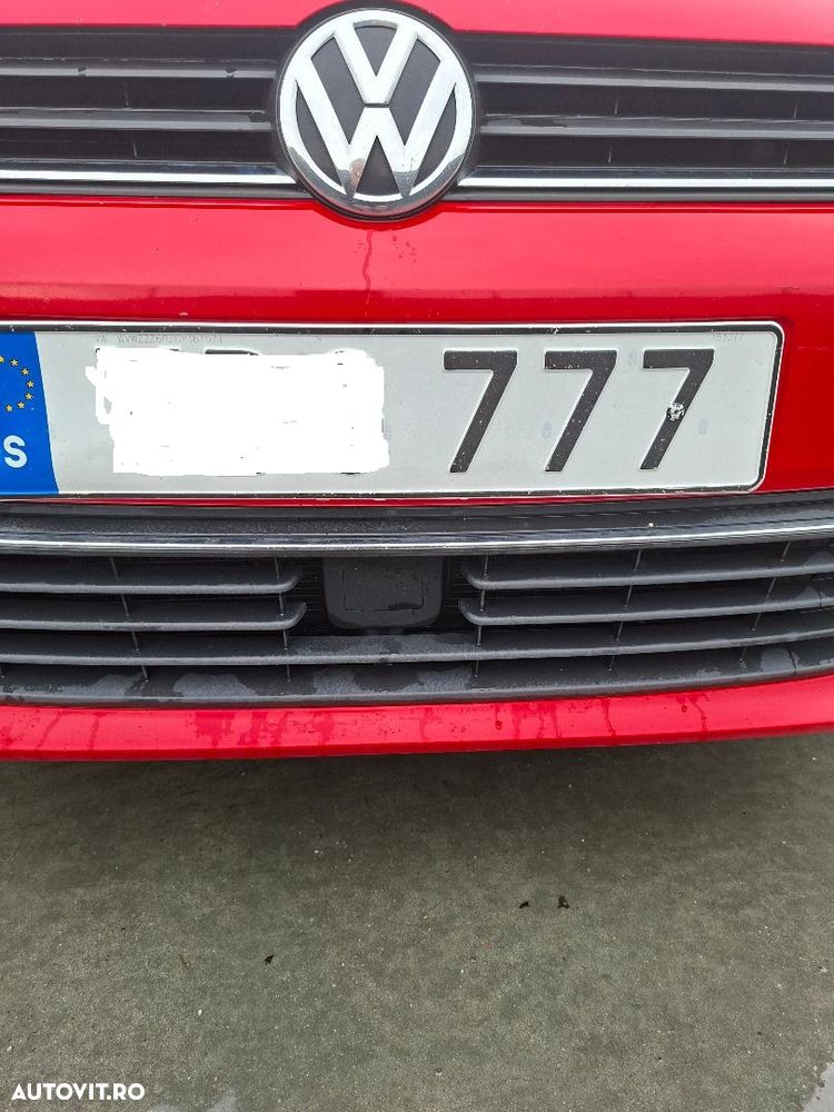 Volkswagen Polo - 3