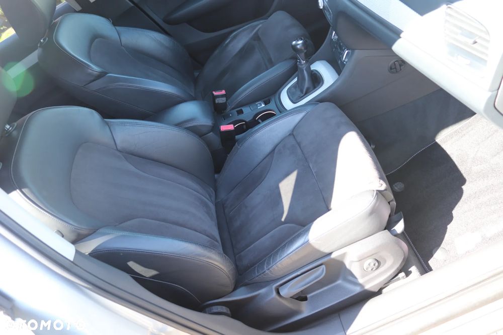 Audi Q3 2.0 TDI Quattro - 30