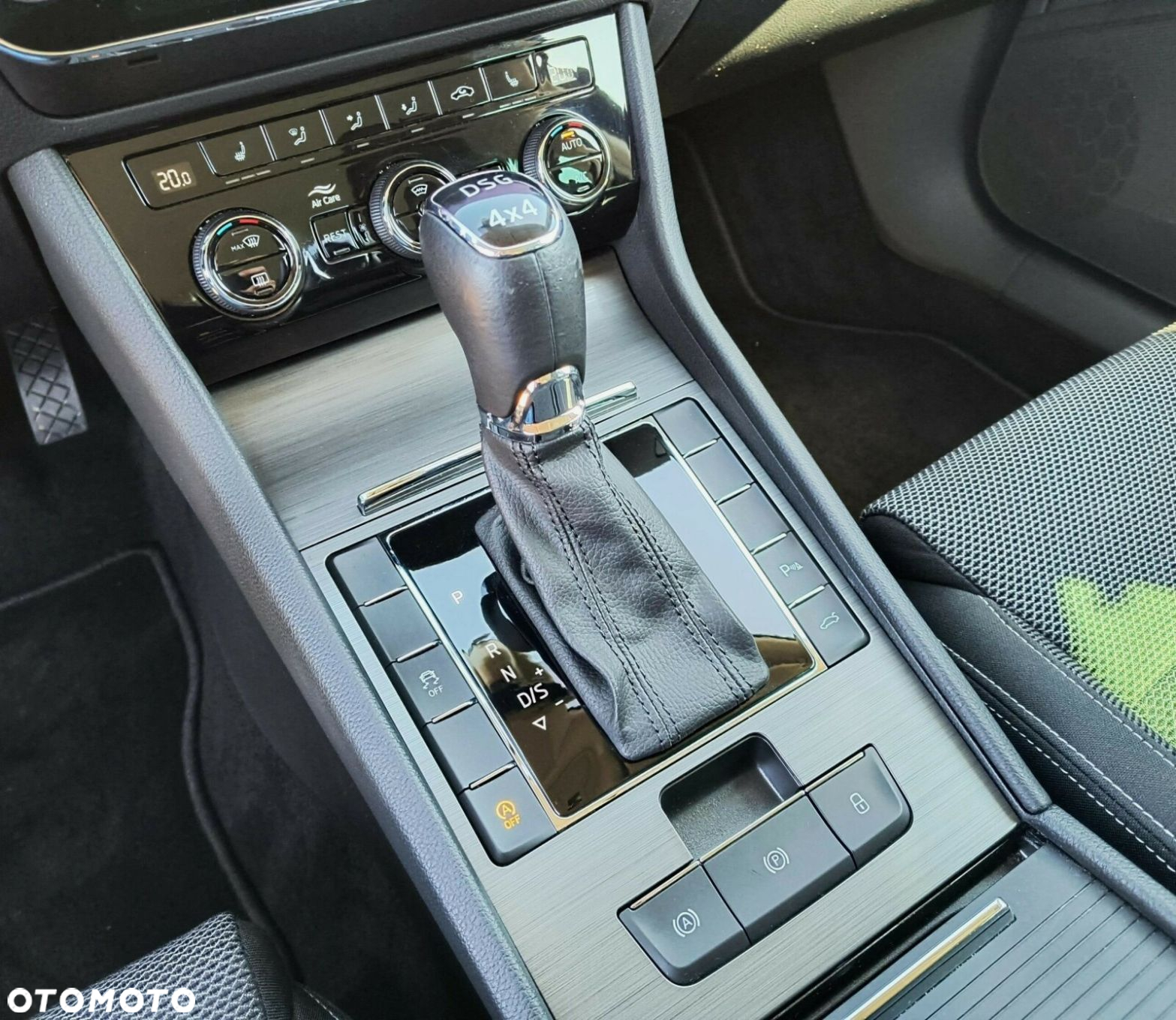 Skoda Superb - 21