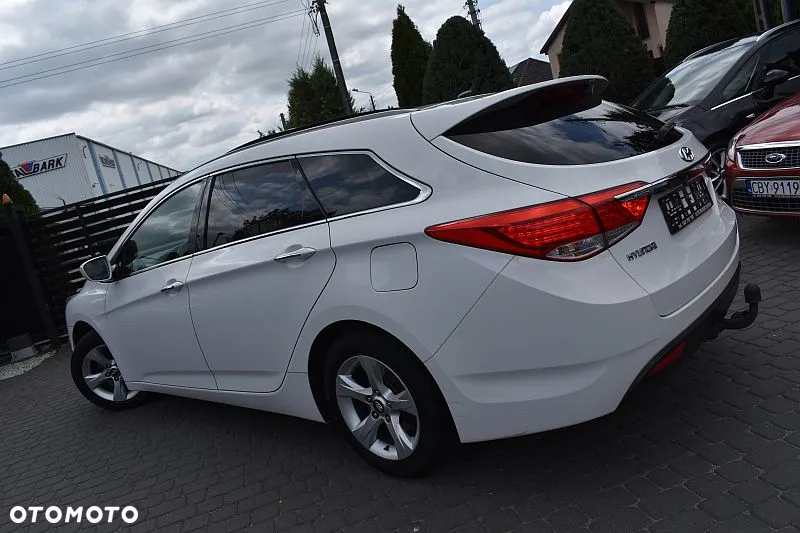 Hyundai i40 i40cw 2.0 Premium - 3