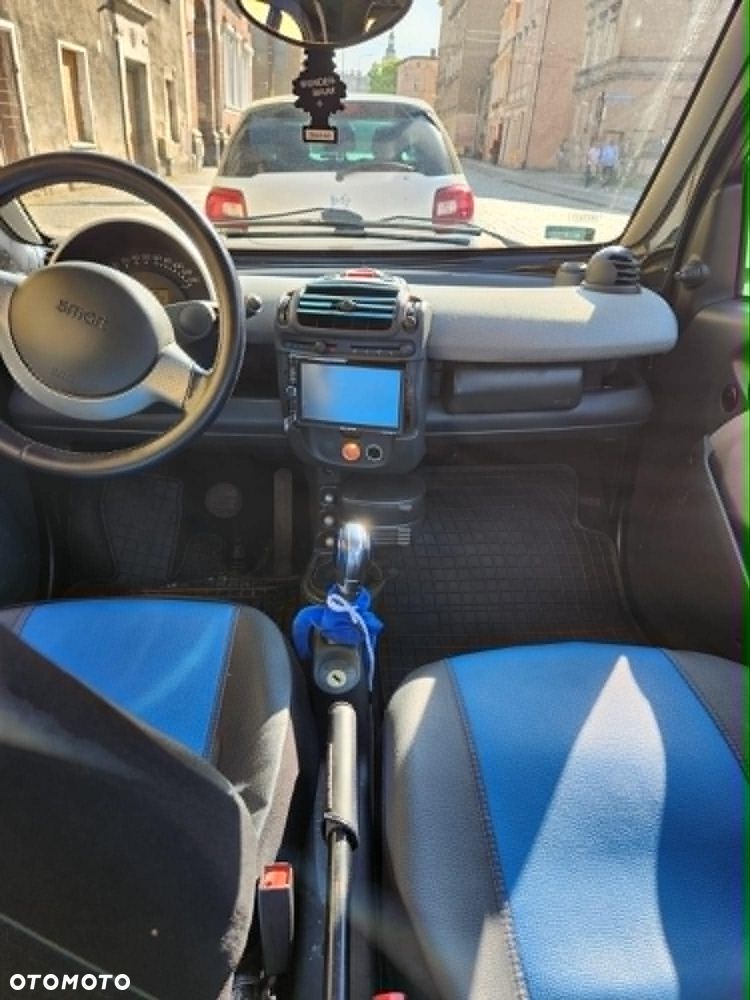 Smart Fortwo & passion cdi - 6