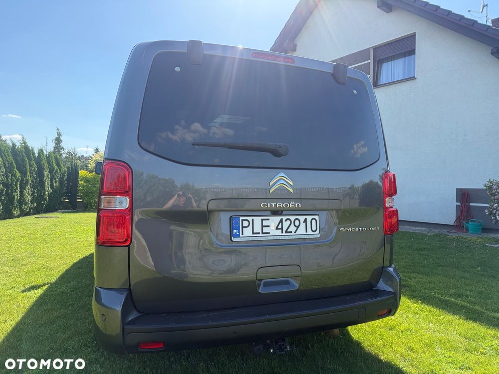 Citroën SpaceTourer 2.0 BlueHDi XL Business Lounge - 10