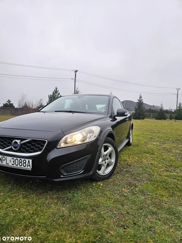 Volvo C30 DRIVe - 1