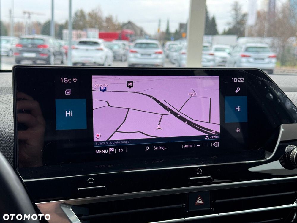 Citroën C4 1.2 PureTech Feel Pack S&S - 28