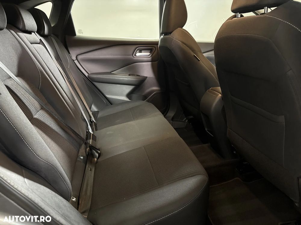 Nissan Qashqai - 13