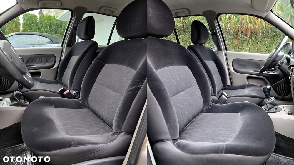 Renault Thalia 1.2 16V All Inclusive - 10