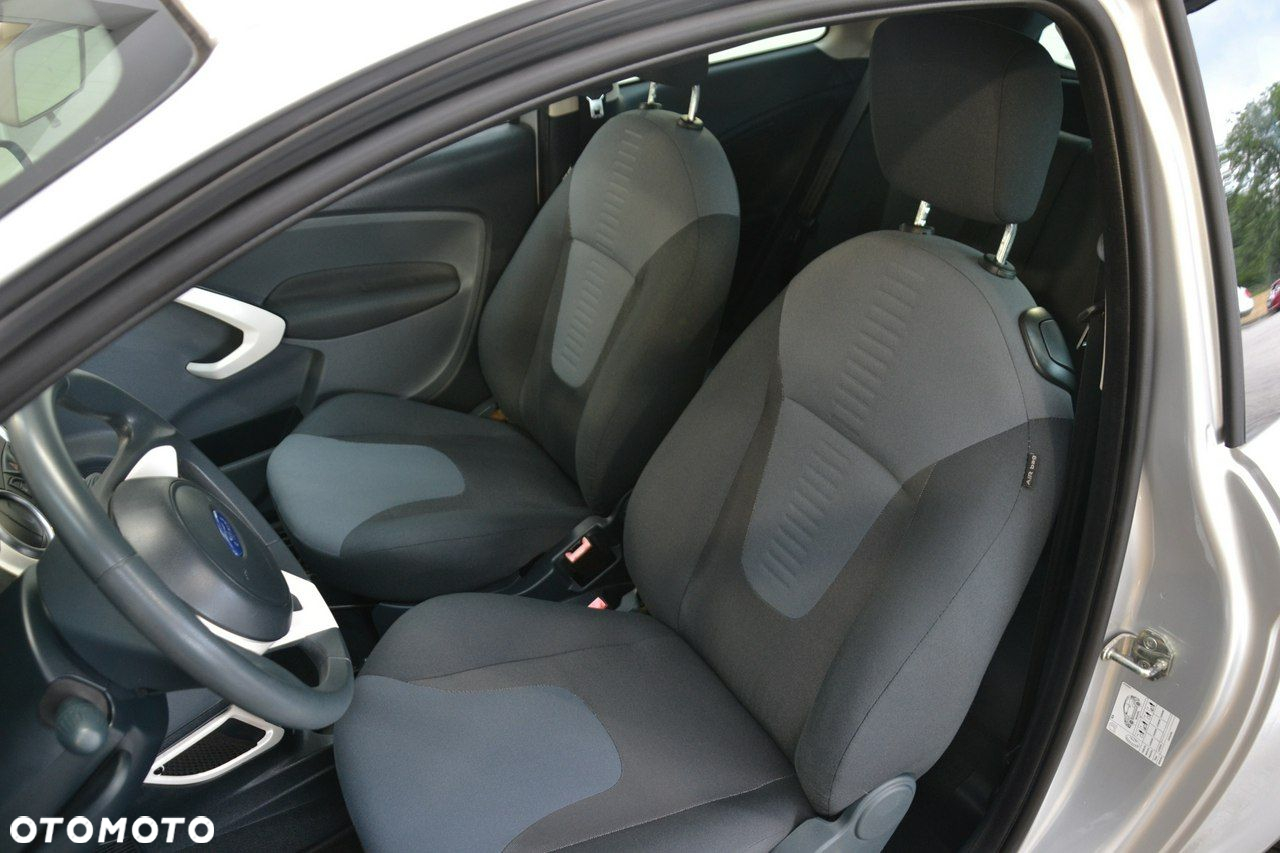 Ford KA - 14