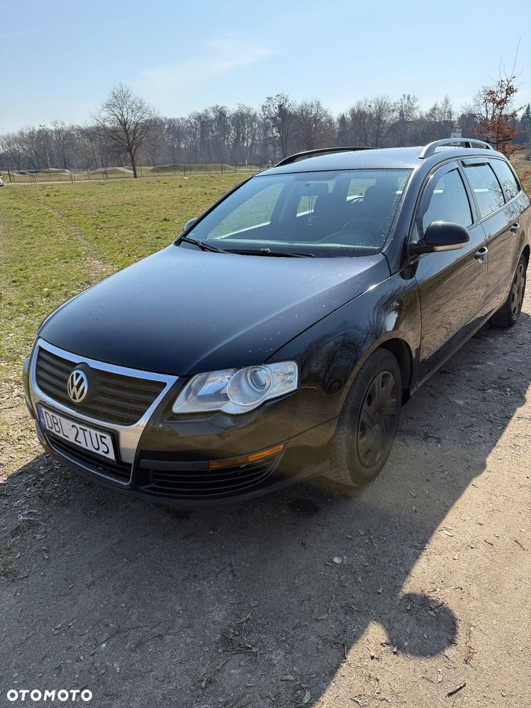 Volkswagen Passat 2.0 TDI DPF Highline - 6