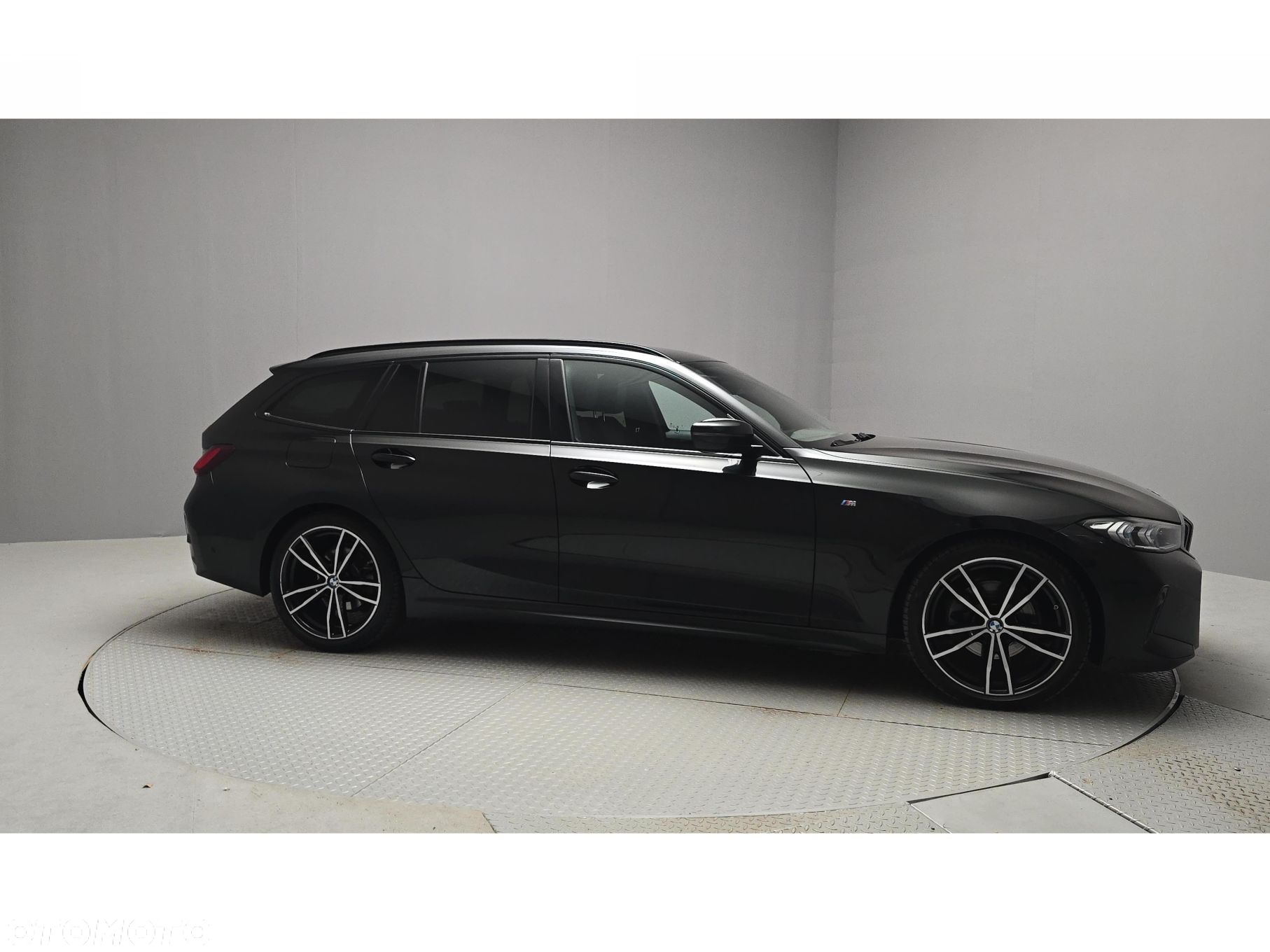 BMW Seria 3 - 6
