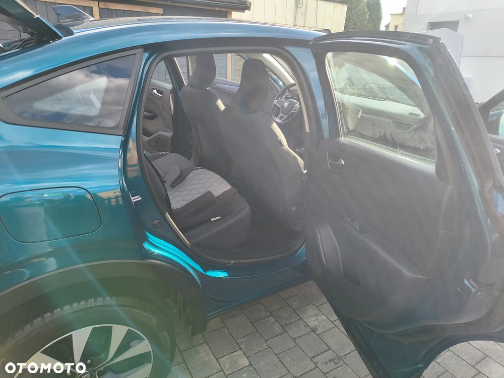 Renault Arkana 1.3 TCe mHEV Zen EDC - 11