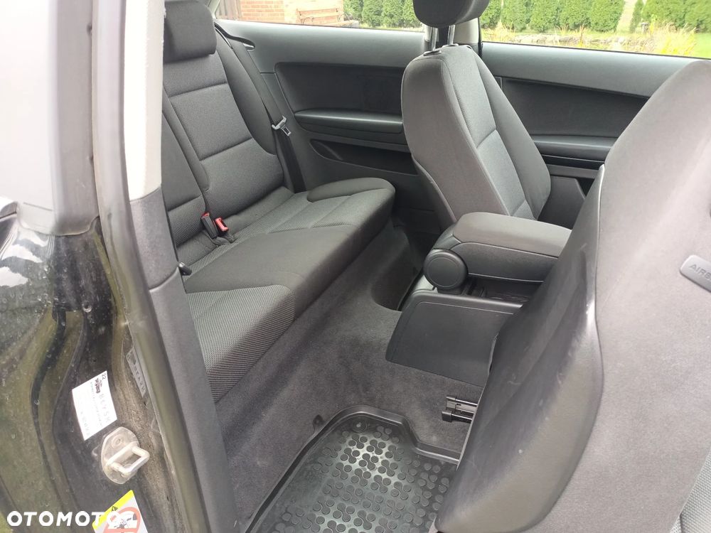 Audi A3 3-drzwiowe 1.6 Ambition - 9