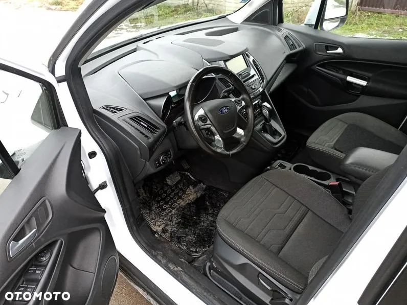 Ford Tourneo Connect - 5