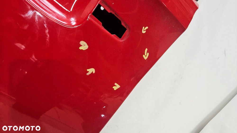 drzwi lewe przód opel corsa e oryginalne - 8