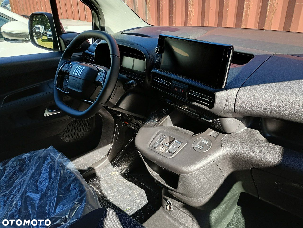 Fiat Doblo - 11