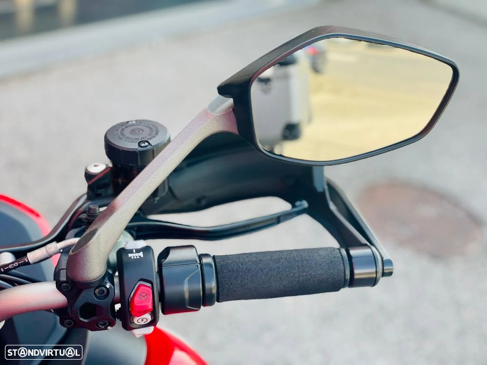 Ducati Multistrada 1200 ENDURO TOURING PACK - 5