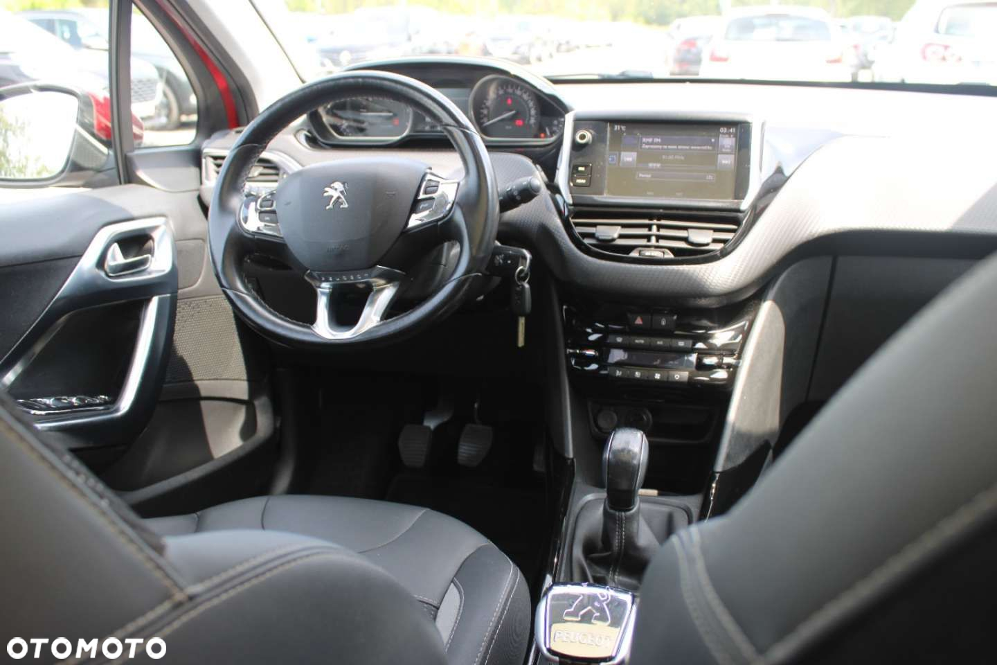 Peugeot 2008 - 35