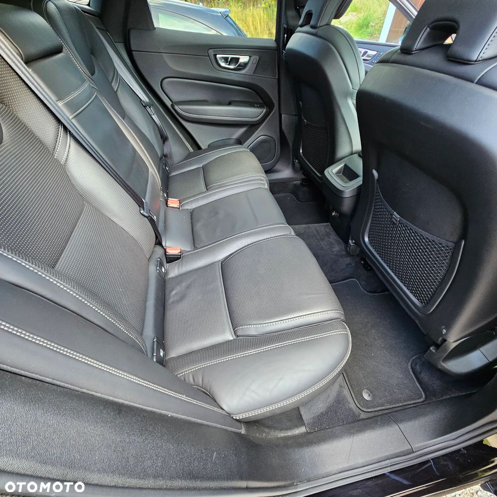 Volvo XC 60 D4 AWD Inscription - 9