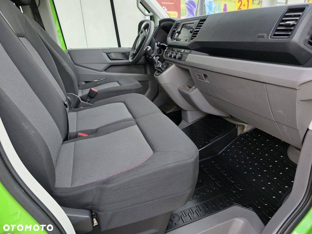 Volkswagen Crafter Standard - 8