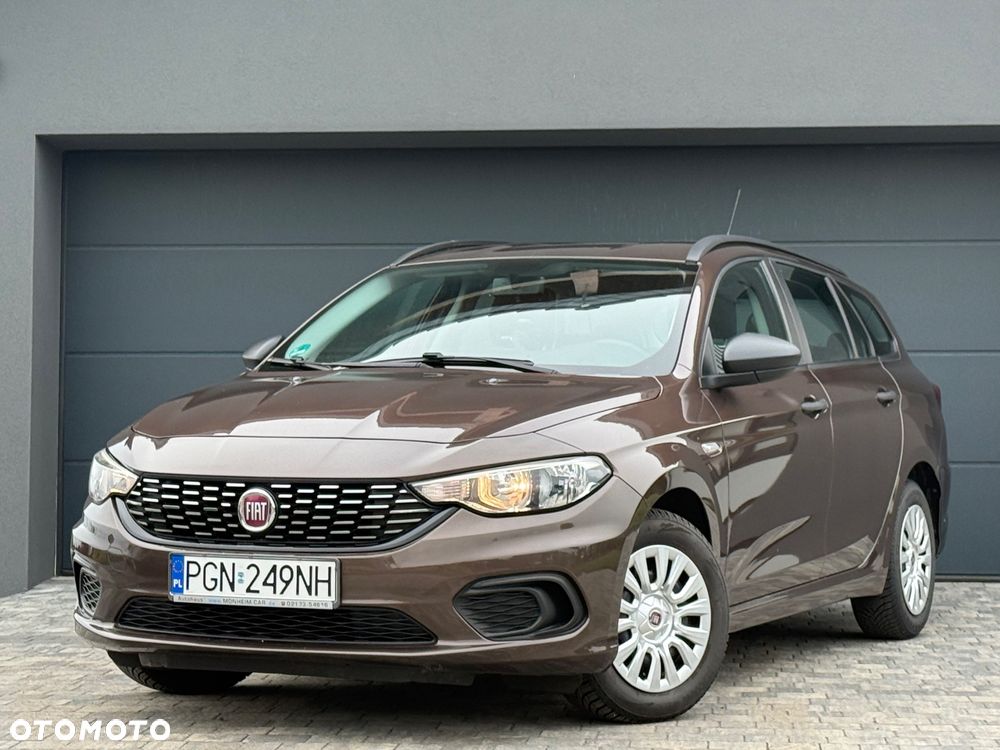 Fiat Tipo 1.4 16V More - 5