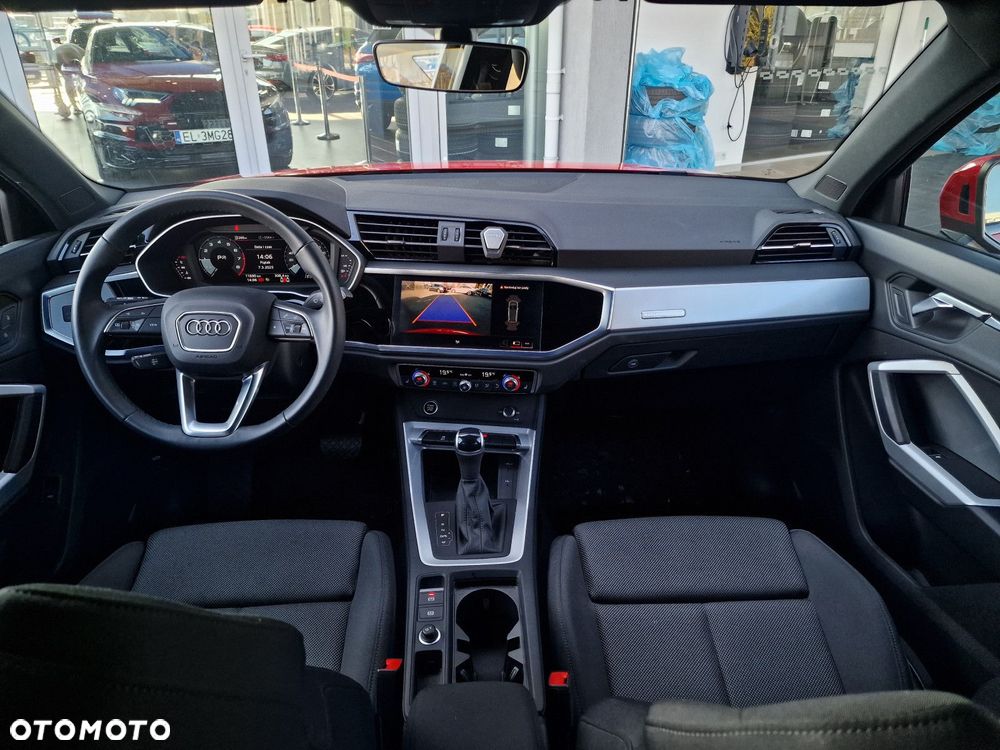 Audi Q3 35 TFSI Advanced S tronic - 20