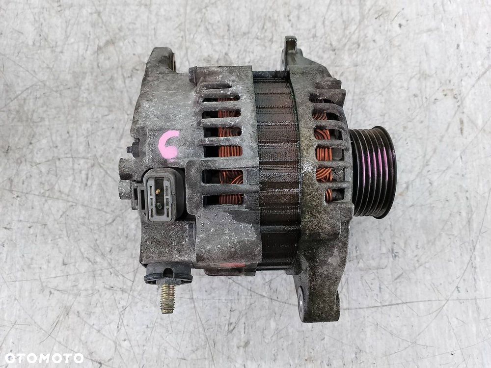 ALTERNATOR NISSAN PRIMERA P12 23100BU010   LR180-762 1.6 16V - 1
