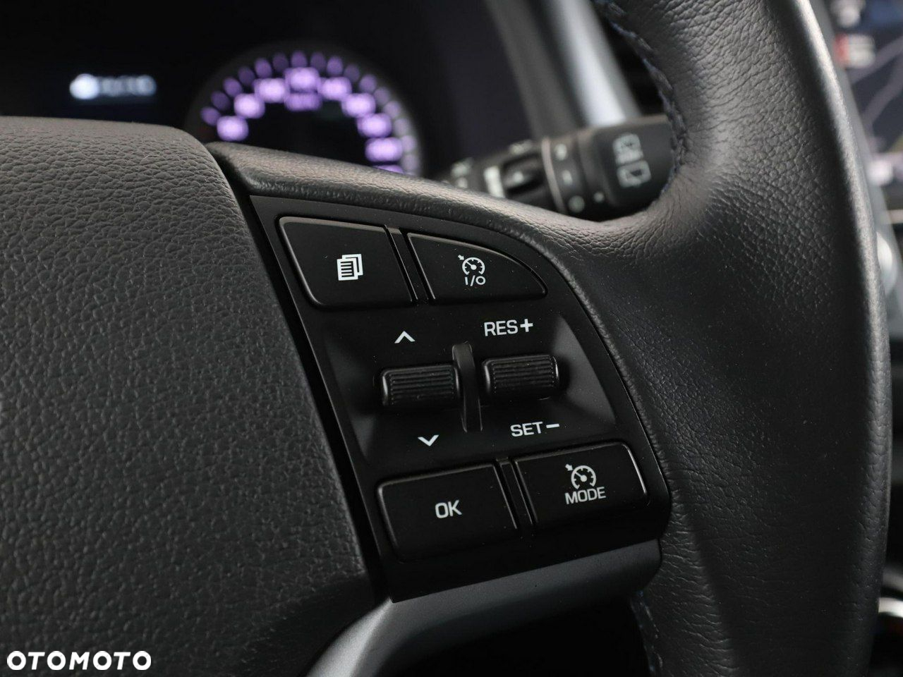 Hyundai Tucson 1.7 CRDI BlueDrive Style 2WD - 29