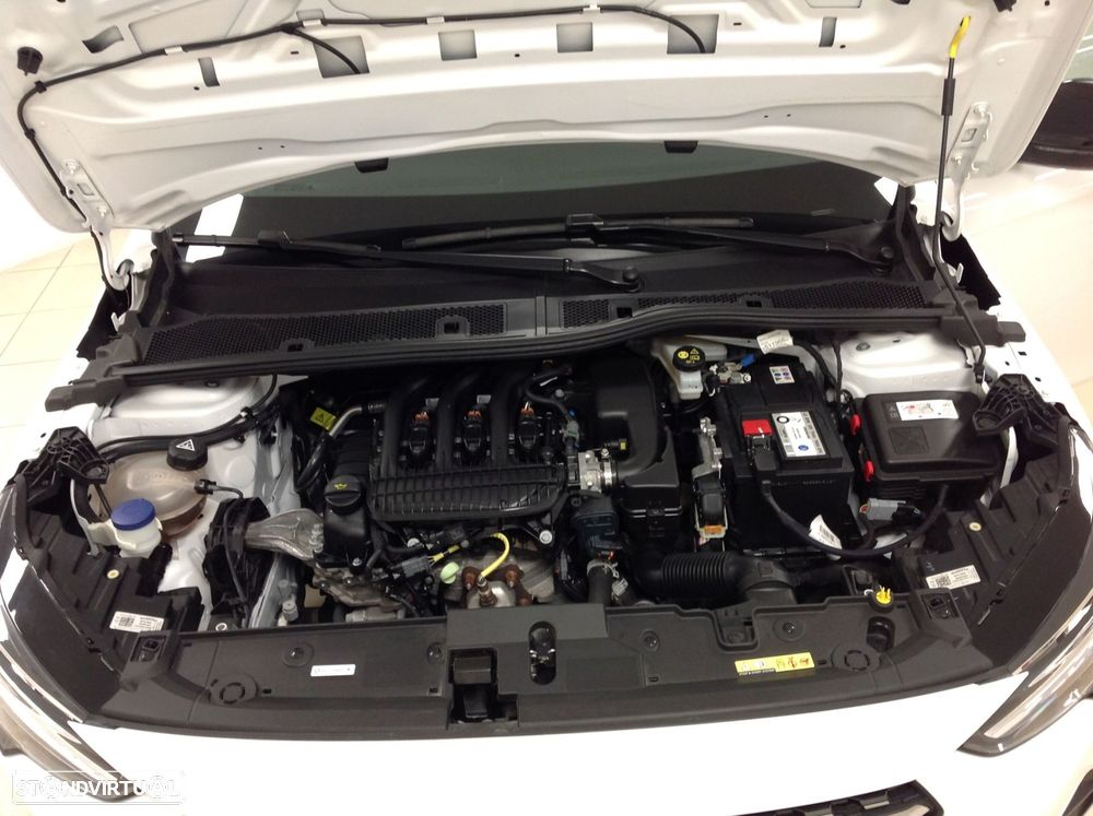 Opel Corsa 1.2 Business - 45