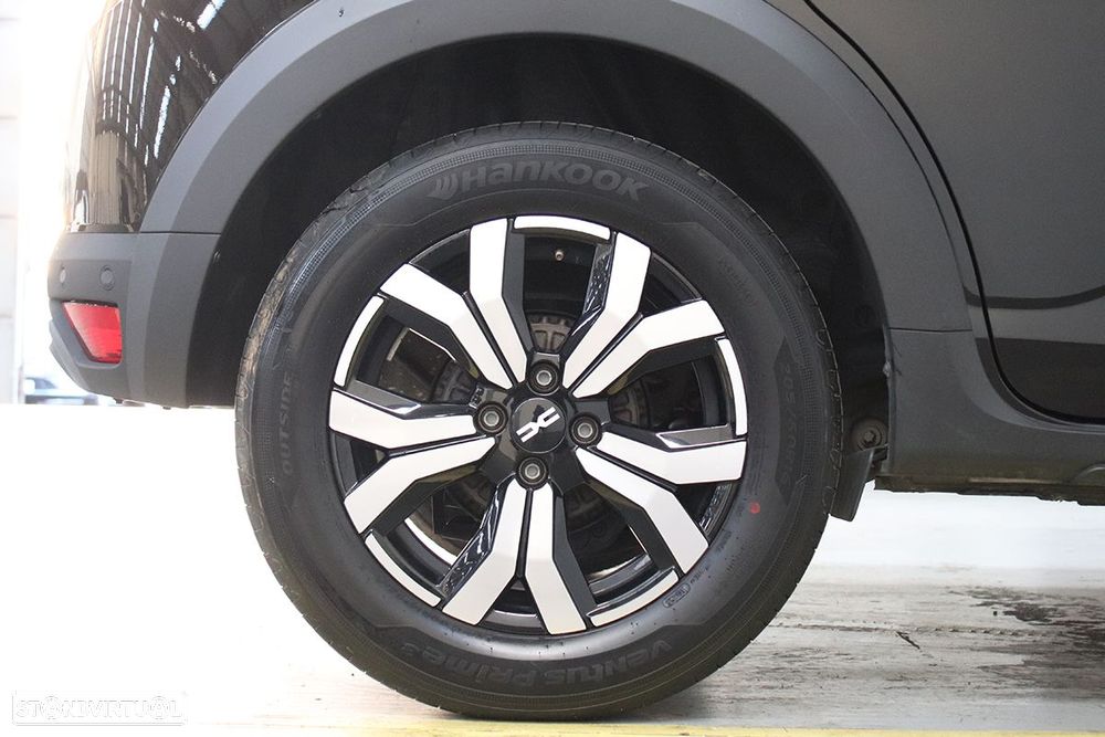 Dacia Sandero 1.0 ECO-G Stepway Expression Bi-Fuel - 5