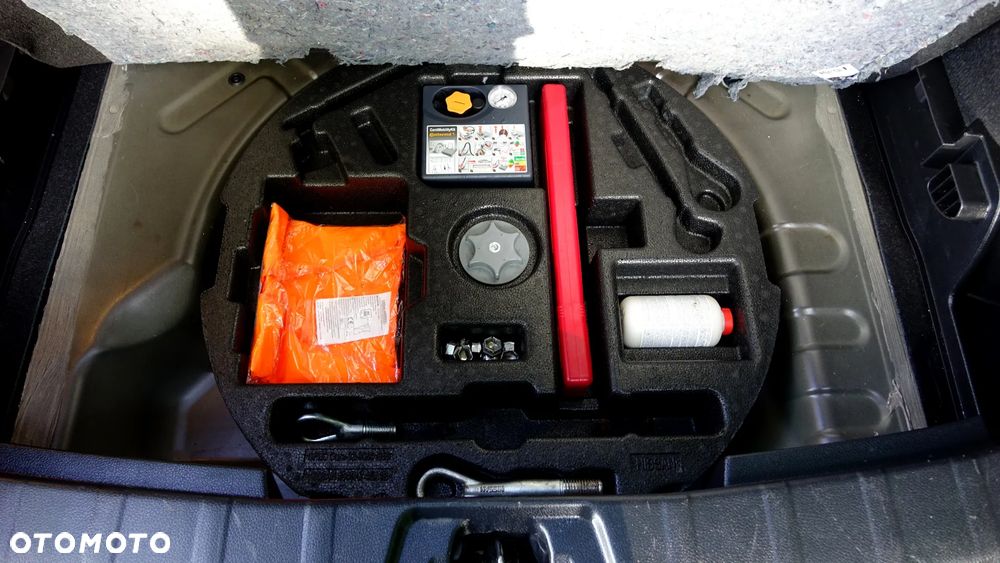 Nissan Qashqai - 31