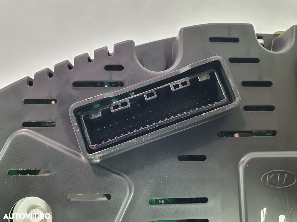 Ceasuri de bord 94013-3u036 Kia Sportage 3  [din 2010 pana  2014] - 3