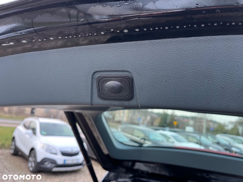 Ford Grand C-MAX 1.6 TDCi Start-Stop-System Titanium - 25