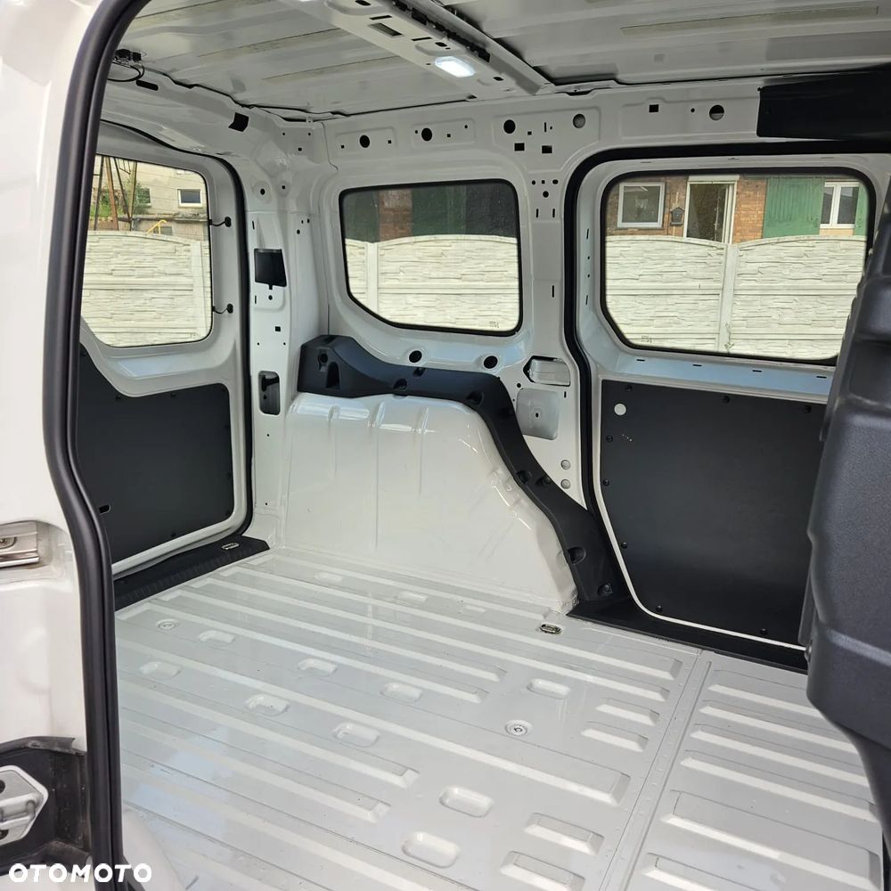 Volkswagen CADDY - 6