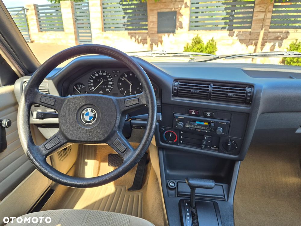 BMW Seria 3 - 24