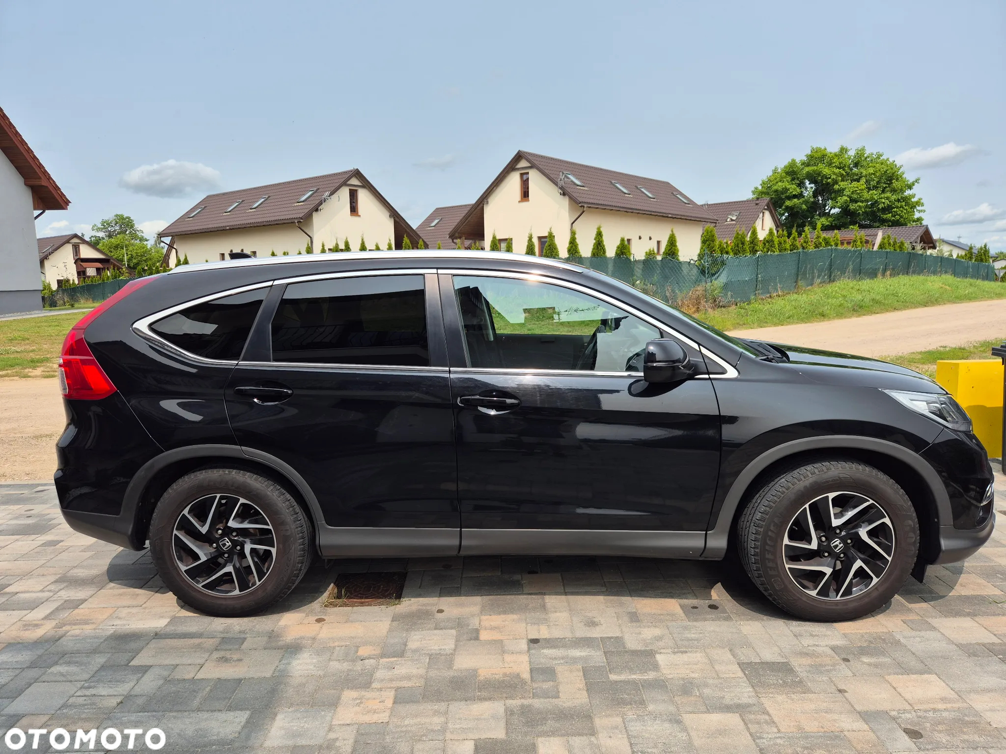 Honda CR-V 2.0 Elegance (2WD) - 2