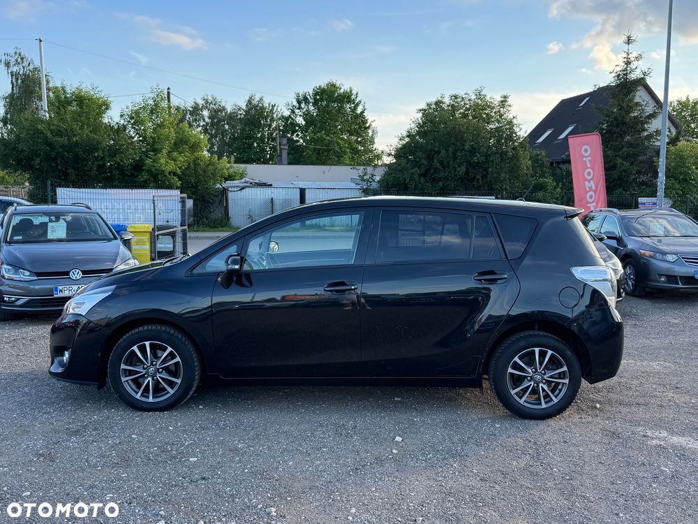 Toyota Verso 2.0 D-4D Prestige - 28