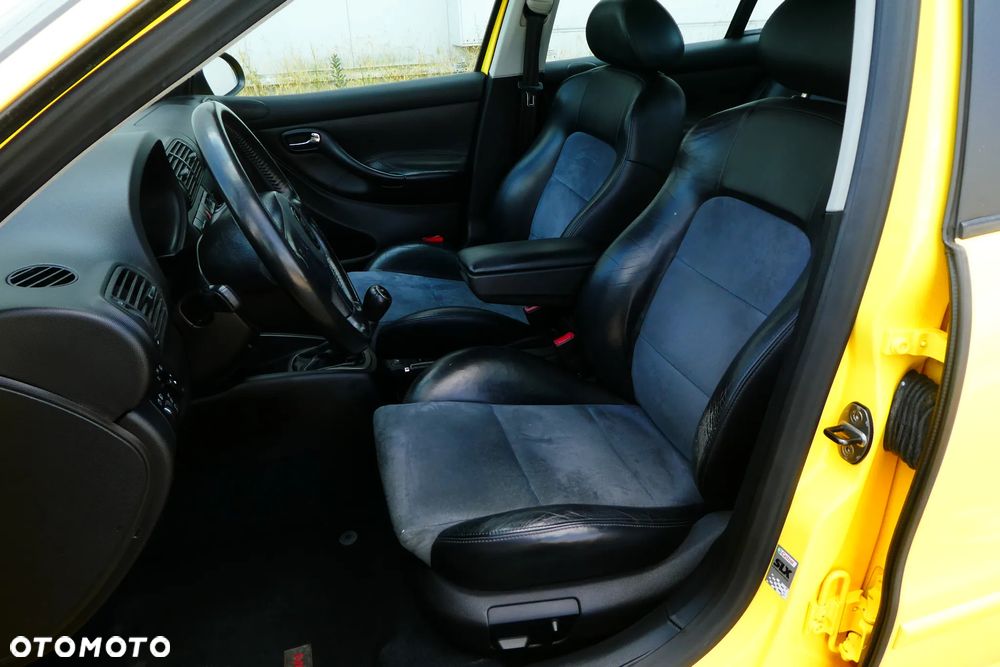 Seat Leon 1.8 T Top Sport - 14