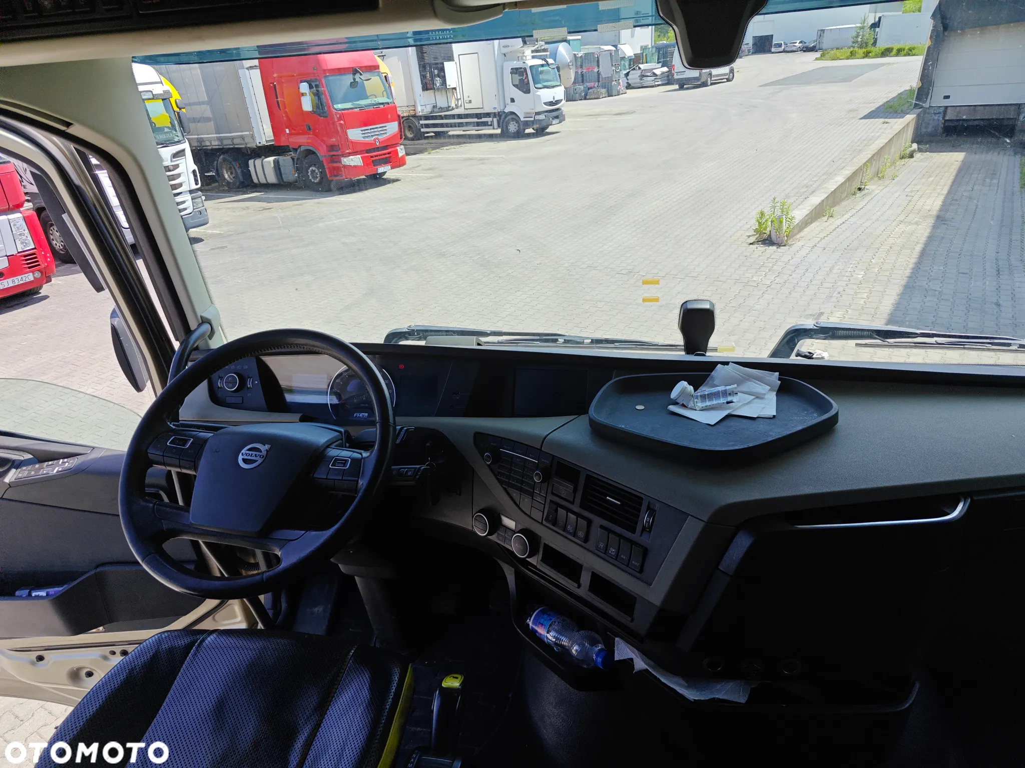 Volvo FH16 - 11