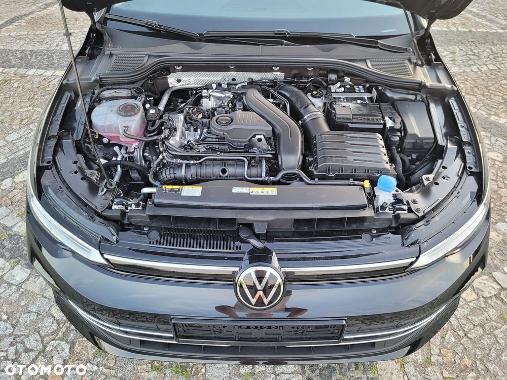 Volkswagen Golf 1.5 eTSI OPF DSG Energy - 35