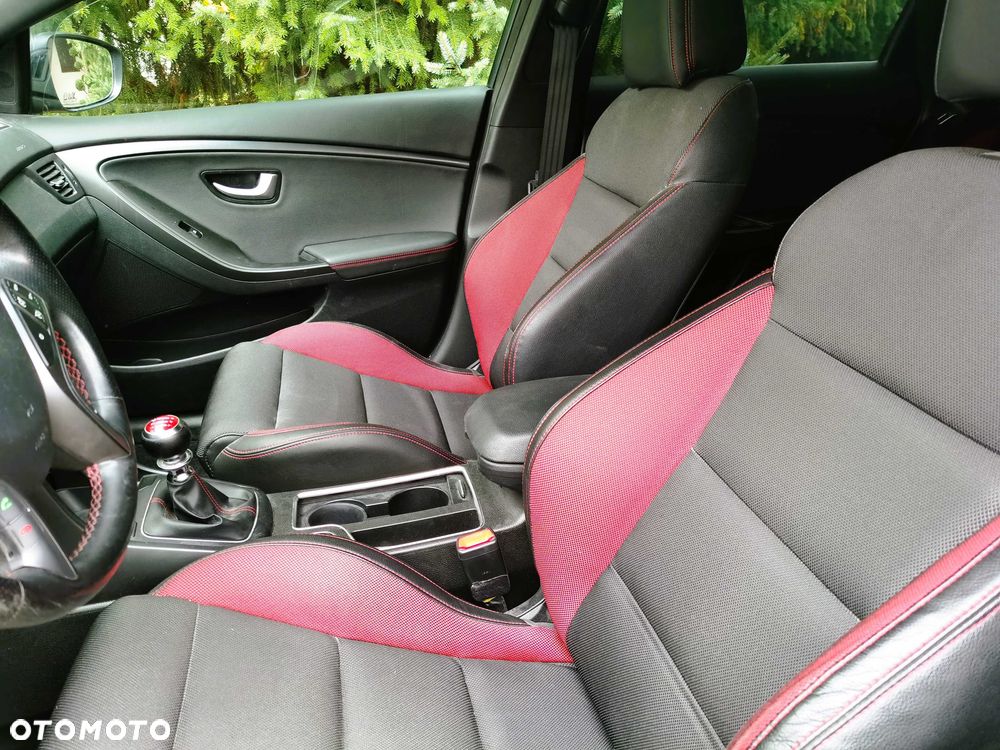 Hyundai i30 - 5