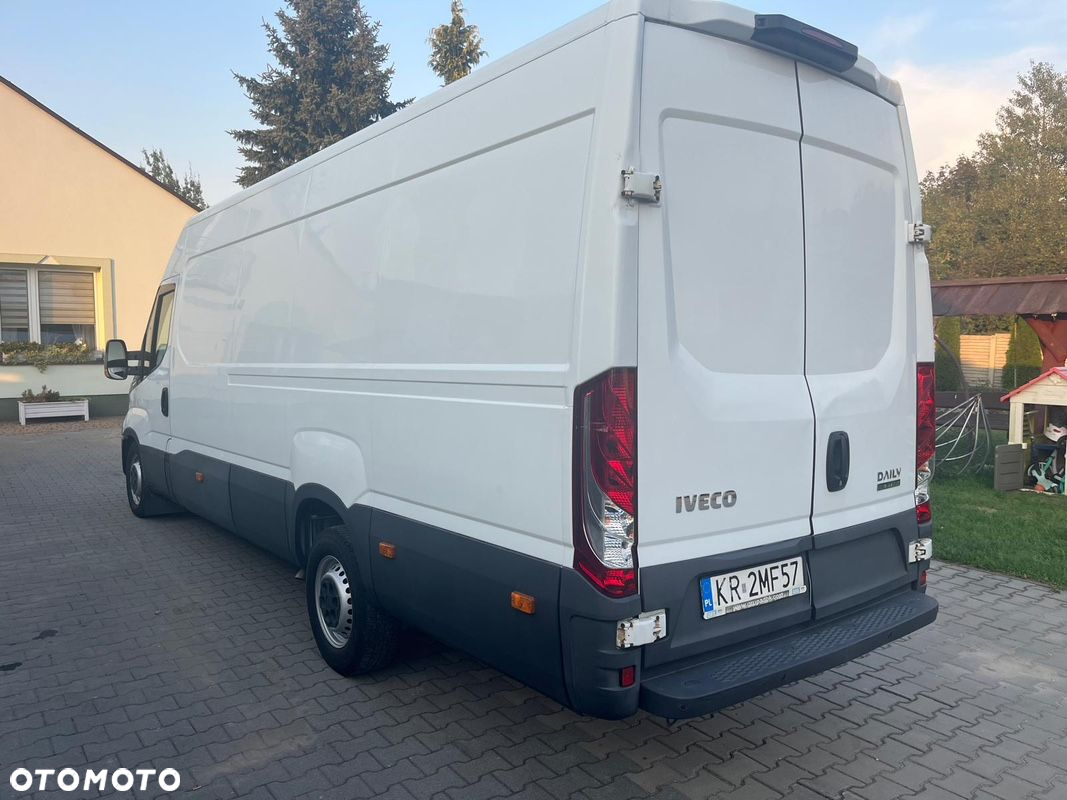 Iveco DAILY - 4
