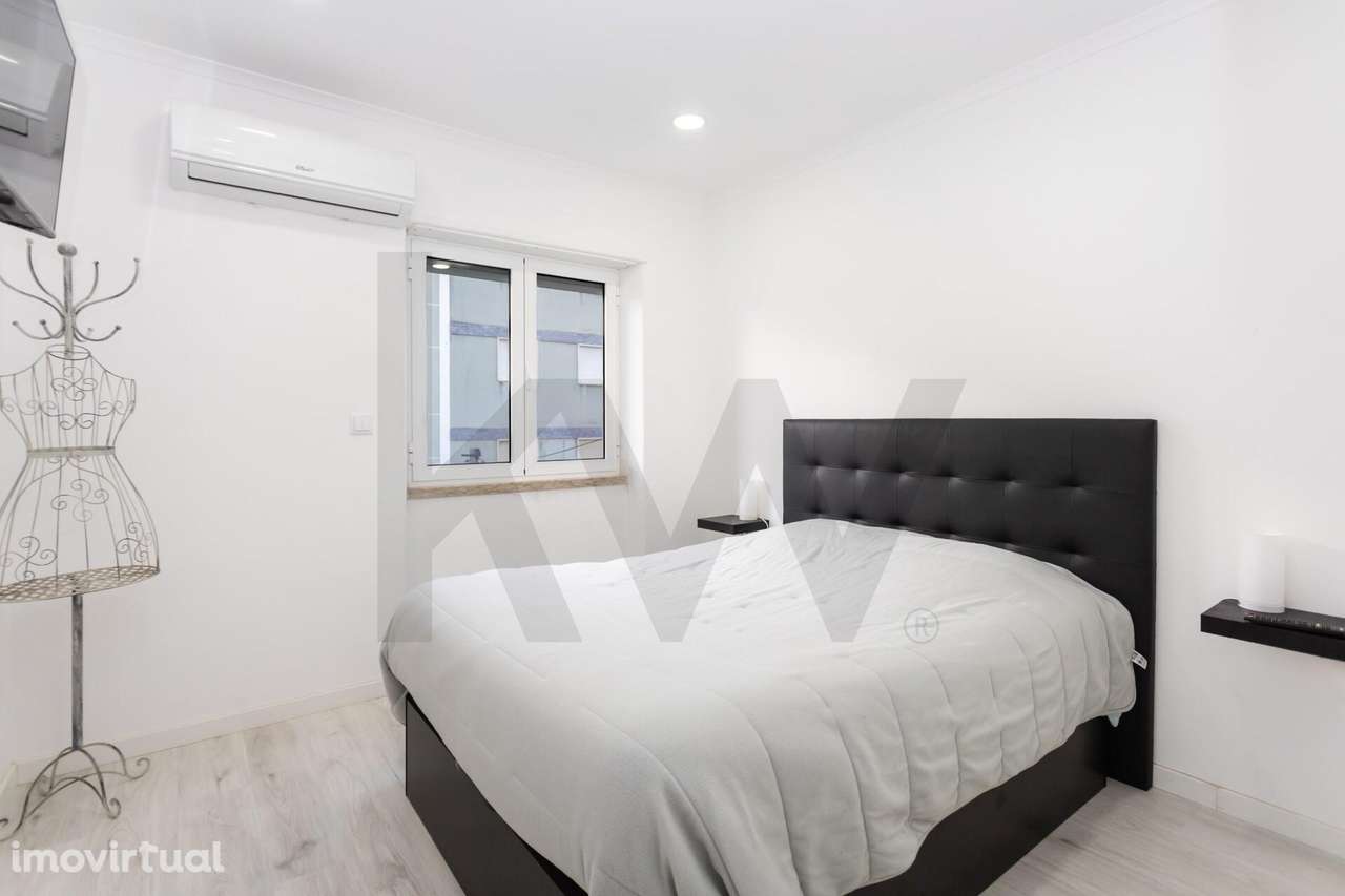 Apartamento T3 no Bairro Novo -Seixal - Grande imagem: 3/29