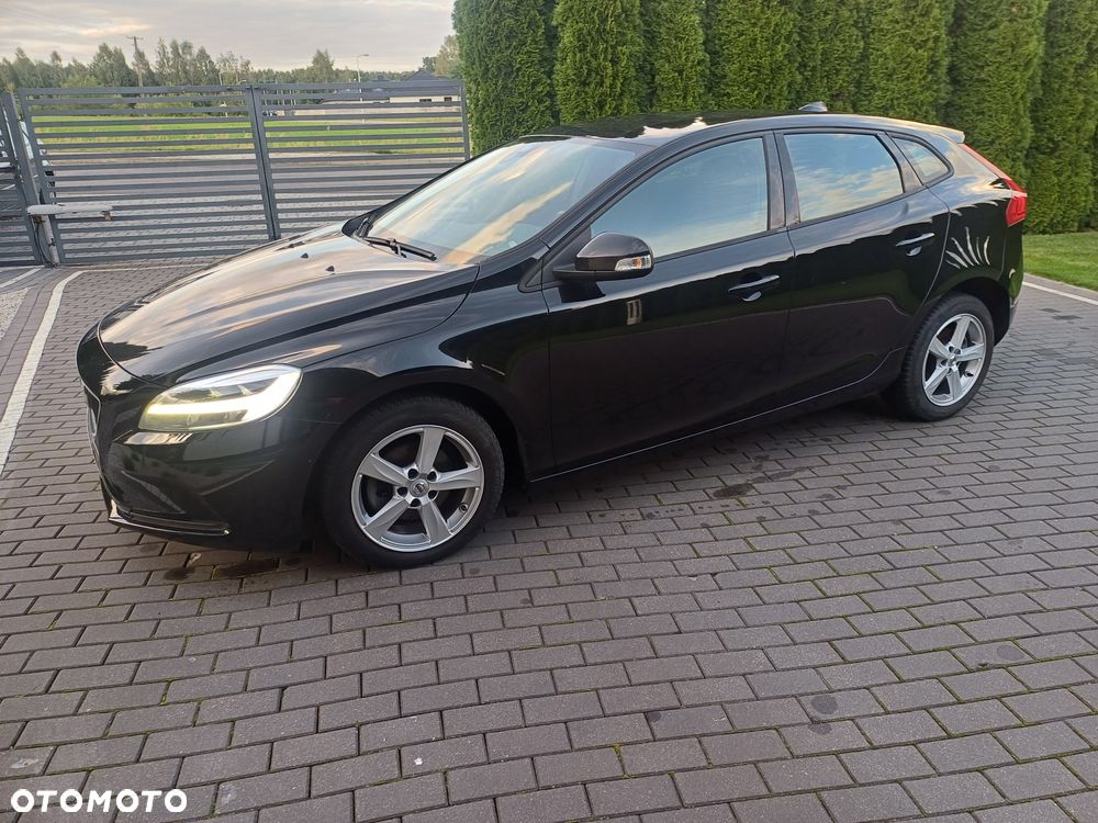 Volvo V40 D2 Drive-E SCR Kinetic - 2