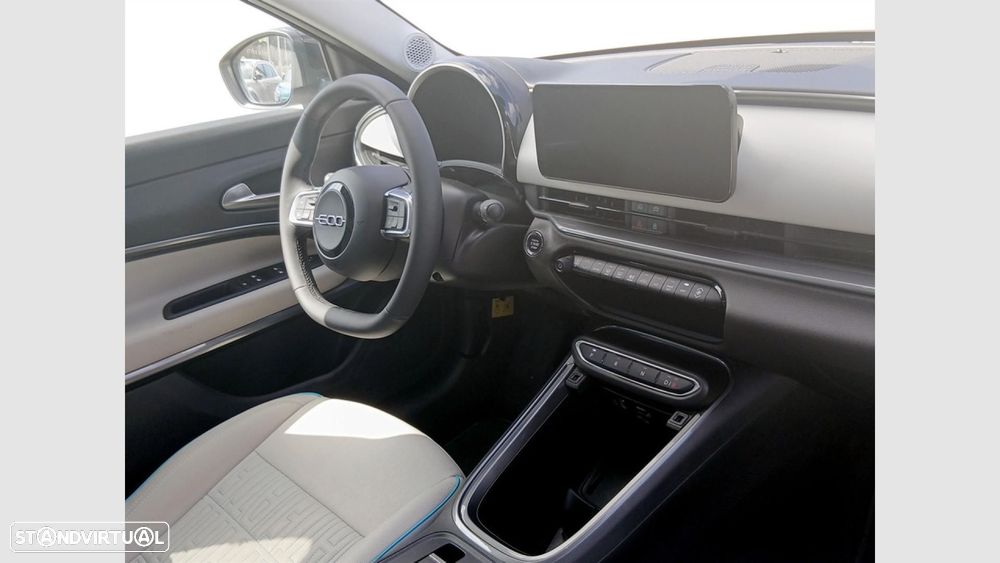 Fiat 600e 54 kWh La Prima - 21