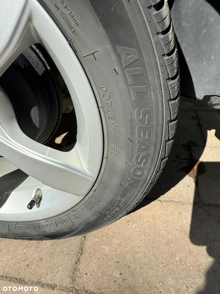 Volkswagen Polo 1.4 16V Comfortline - 13