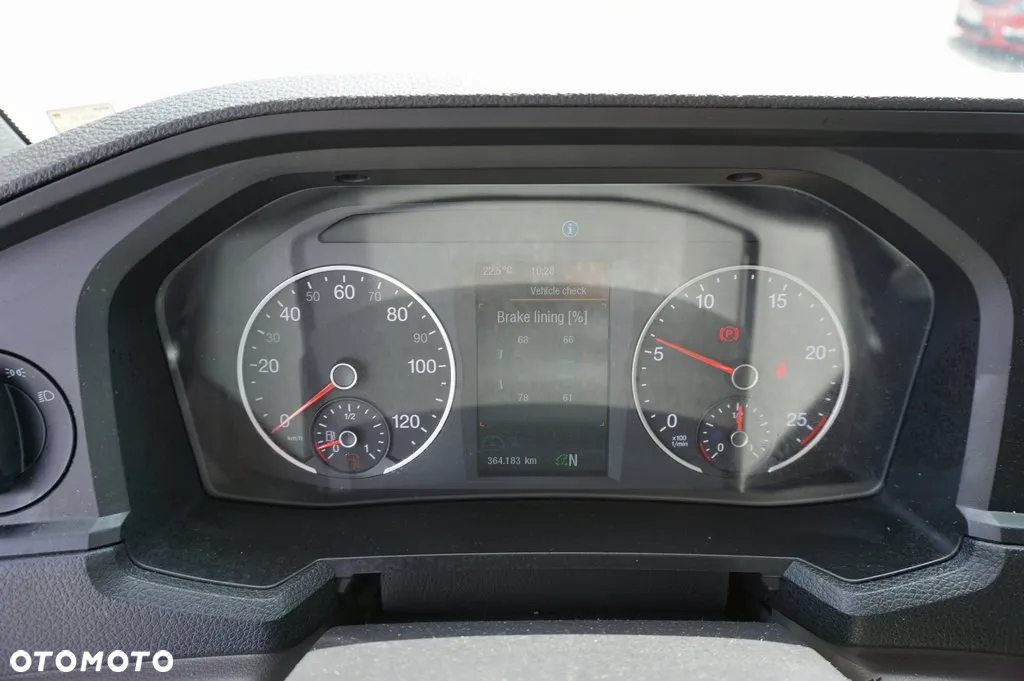 MAN TGX 18.470 4x2 BLS RETARDER ACC * 363 000 KM * 2022 - 15