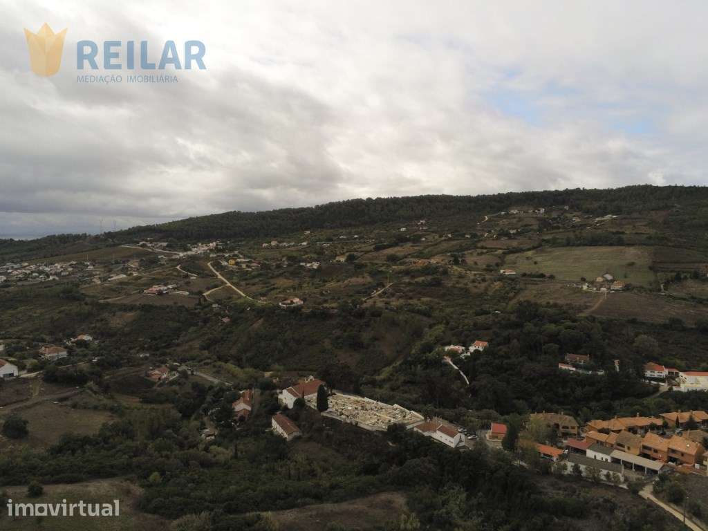 São João dos Montes - Terreno 6735 m2 - Grande imagem: 5/15