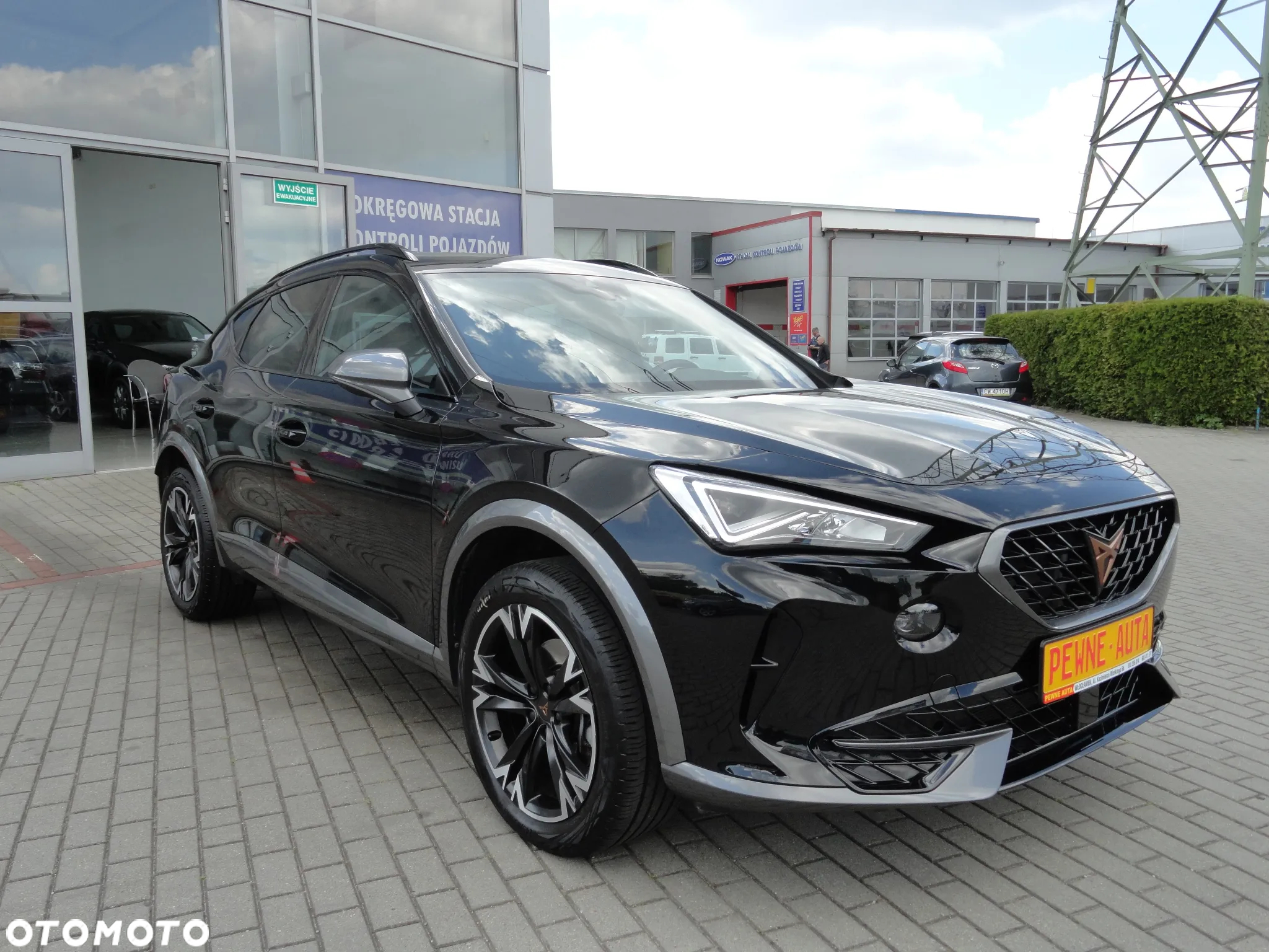 Cupra Formentor 1.5 TSI DSG Tribe Edition - 4