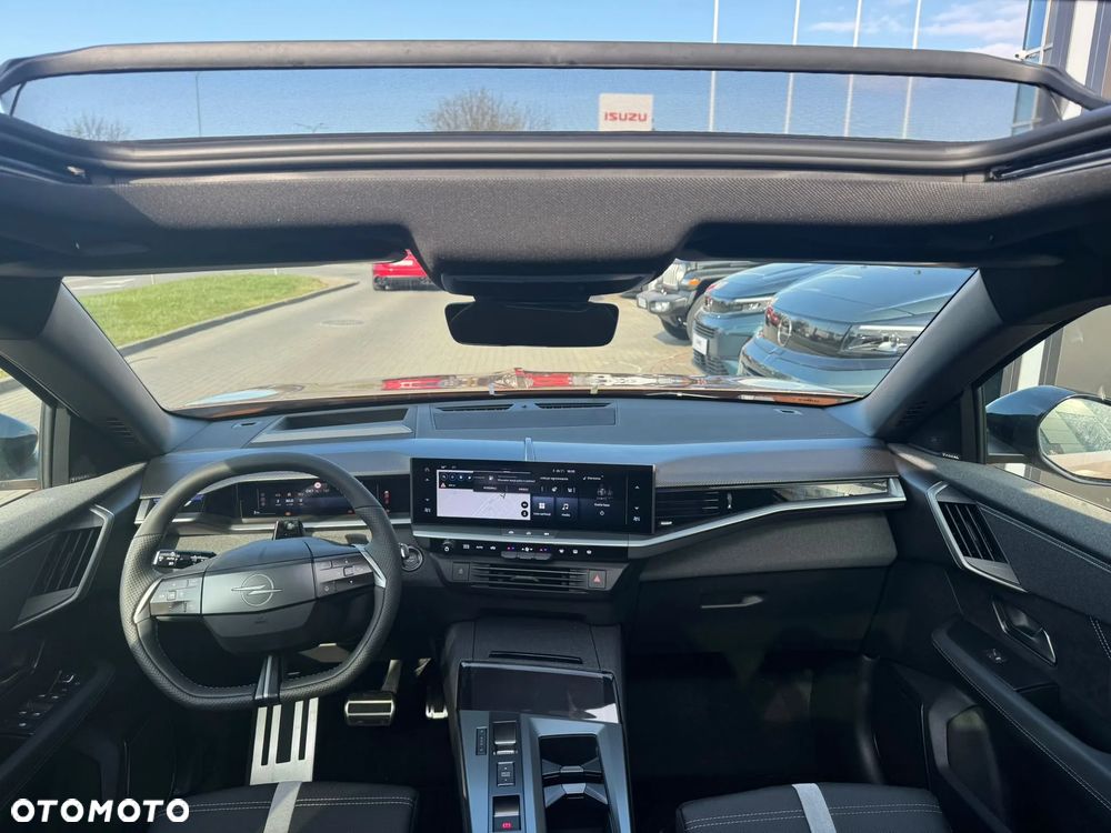 Opel Grandland 1.2 mHEV GS eDTC6 - 14